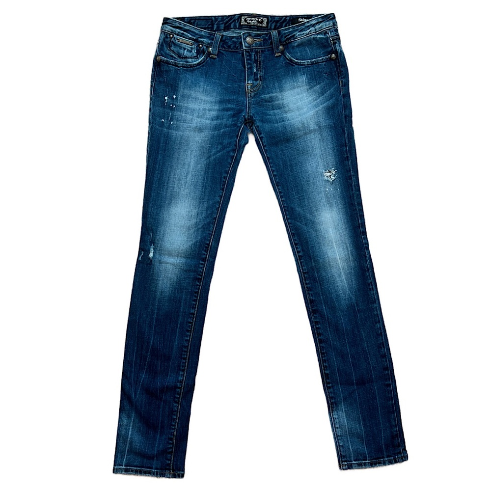 Women's Rerock for Express Skinny Jeans size 6 / 28